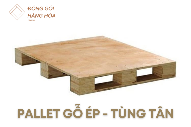 pallet go ep 3