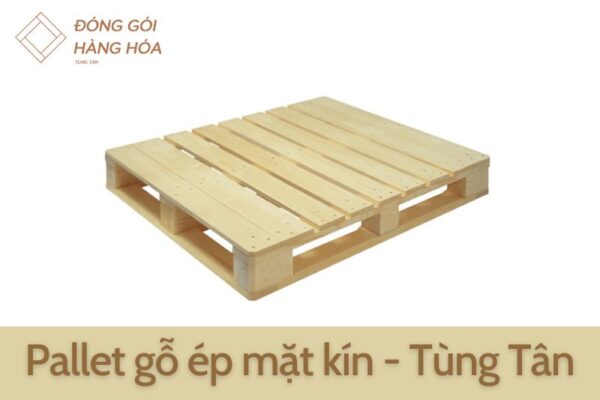 pallet go ep mat kin