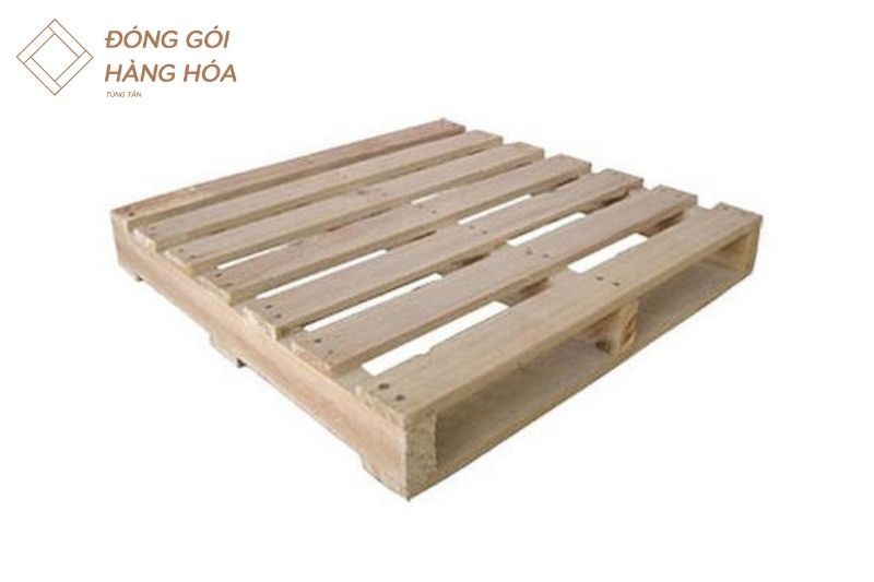 pallet go xuat my