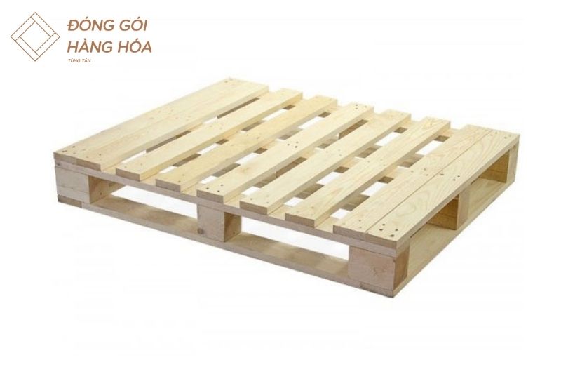 pallet go xuat my