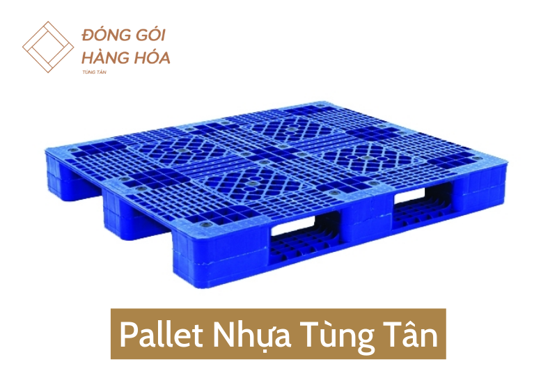 pallet nhua