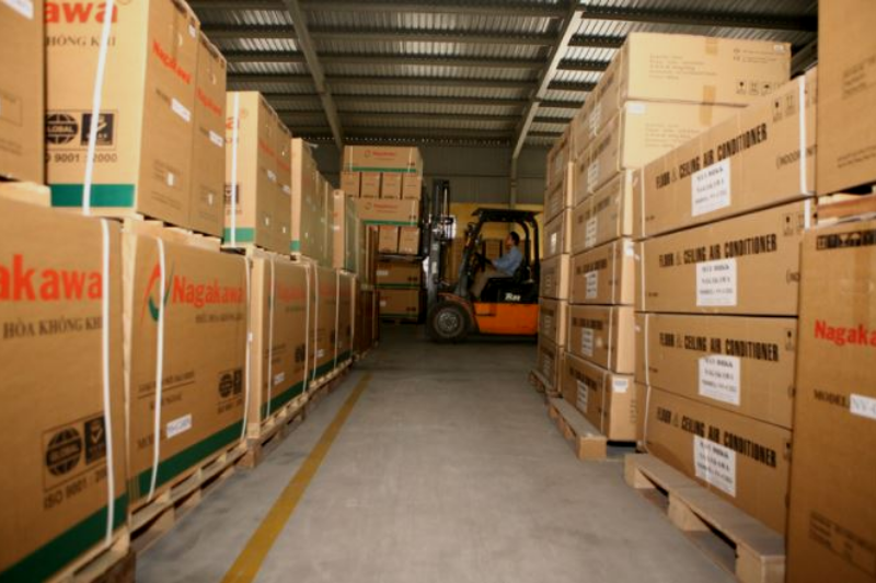 dich vu dong goi hang hoa tai ha noi