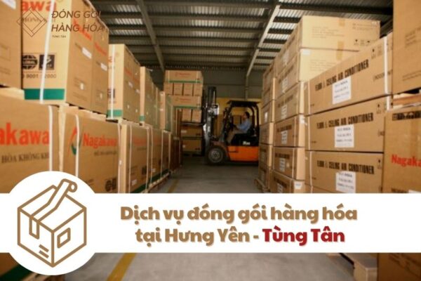 dich vu dong goi hang hoa tai hung yen
