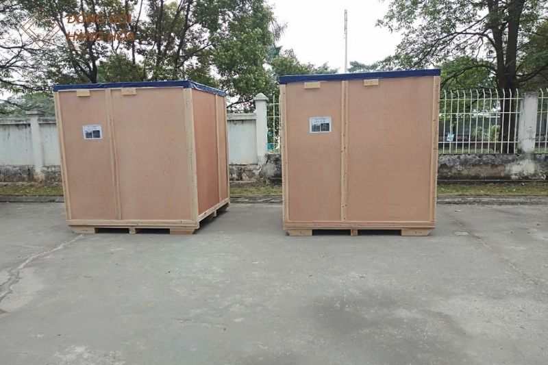 dich vu dong goi hang hoa tại vinh phuc