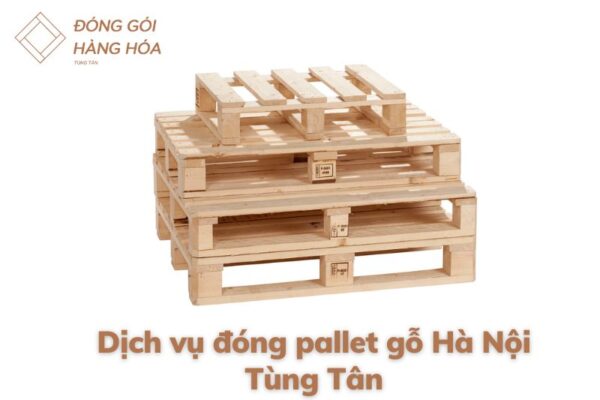 dich vu dong pallet go ha noi