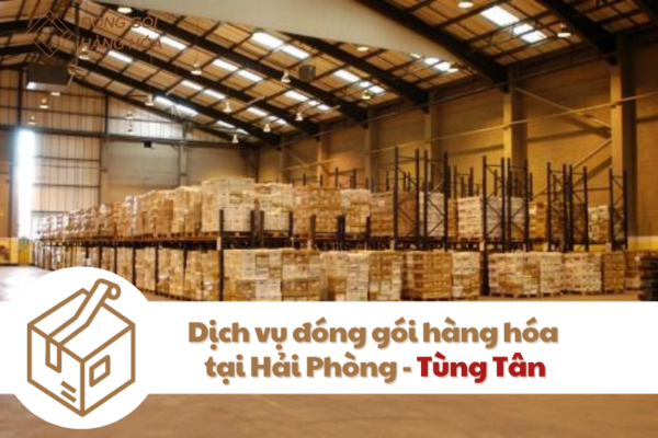 dich vu gdong goi hang hoa tai hai phong