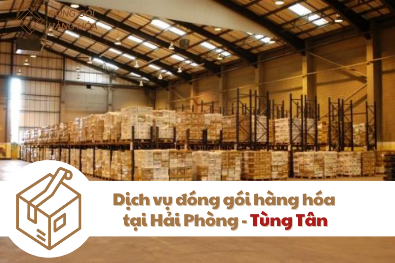 dich vu gdong goi hang hoa tai hai phong