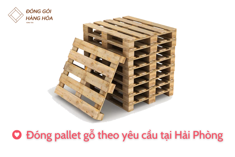 dong pallet go tai hai phong