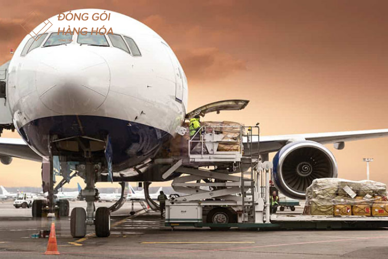 dich vu hang hoa san bay