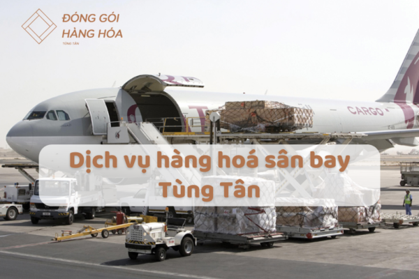 dich vu hang hoa san bay
