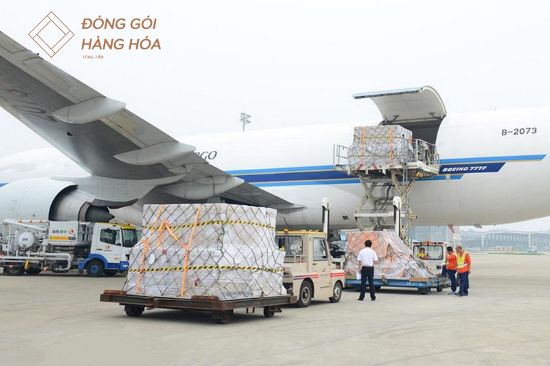 dich vu hang hoa san bay