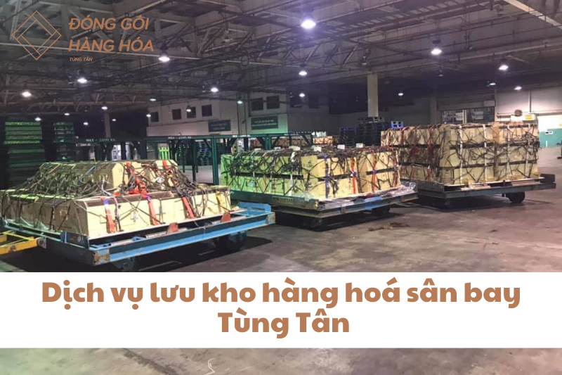 luu kho hang hoa san bay