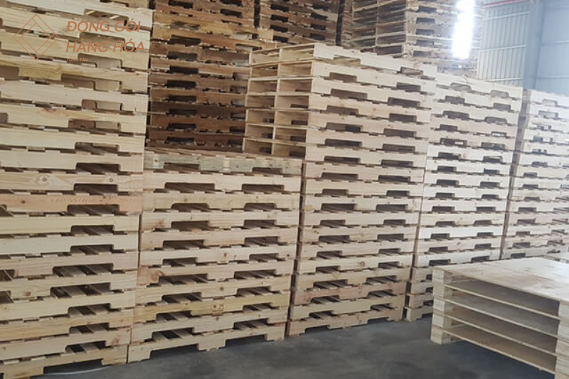 nha cung cap pallet go xuat khau