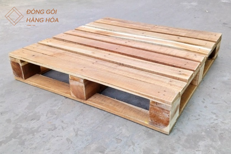 tieu chuan pallet go xuat khau
