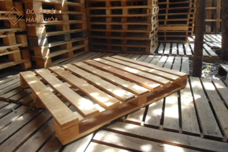 tieu chuan pallet go xuat khau